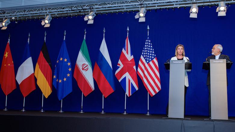 بەریتانیا و ئەڵمانیا و فەڕەنسا ھۆشداری بە ئێران دەدەن