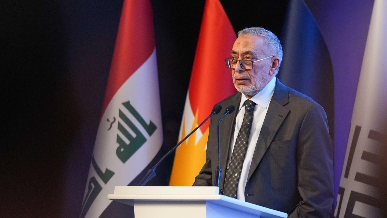 المشهداني يصف الدورة البرلمانية الحالية بأنها اسوأ الدورات 