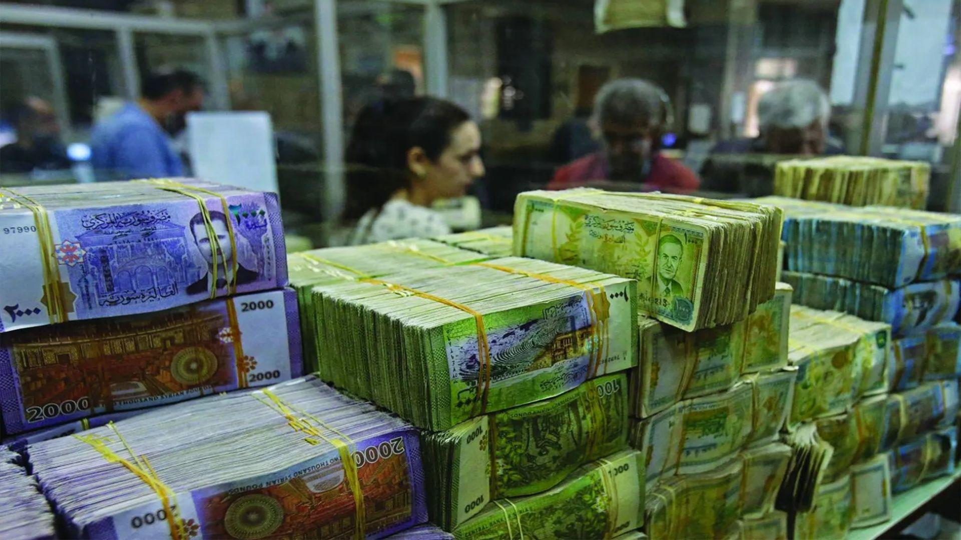 قەتەر موچەی سێ مانگی فەرمانبەرانی سوریا دابین دەكات