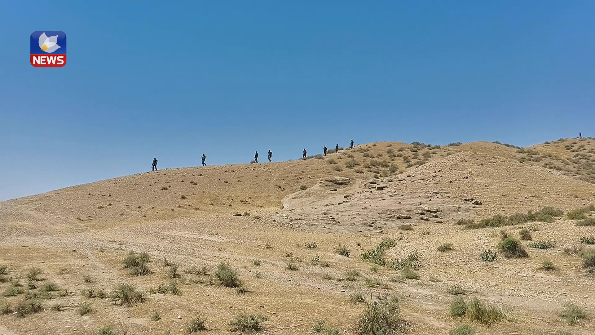ناوچەی کفری ئارامە و دوورە لە مەترسی ھەڕەشەی تیرۆرستان