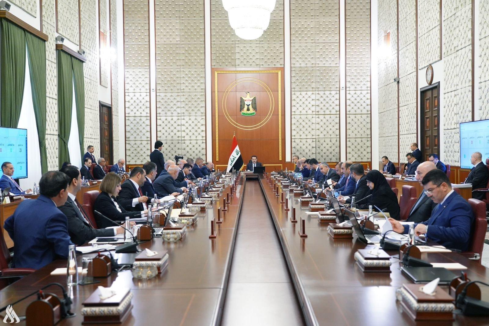 سێ وەزیری کابینەکەی سودانی دەگۆڕدرێن