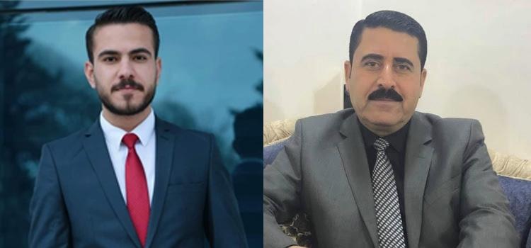 دوو زیندانیکراوی بادینان دادگایی دەکرێن 