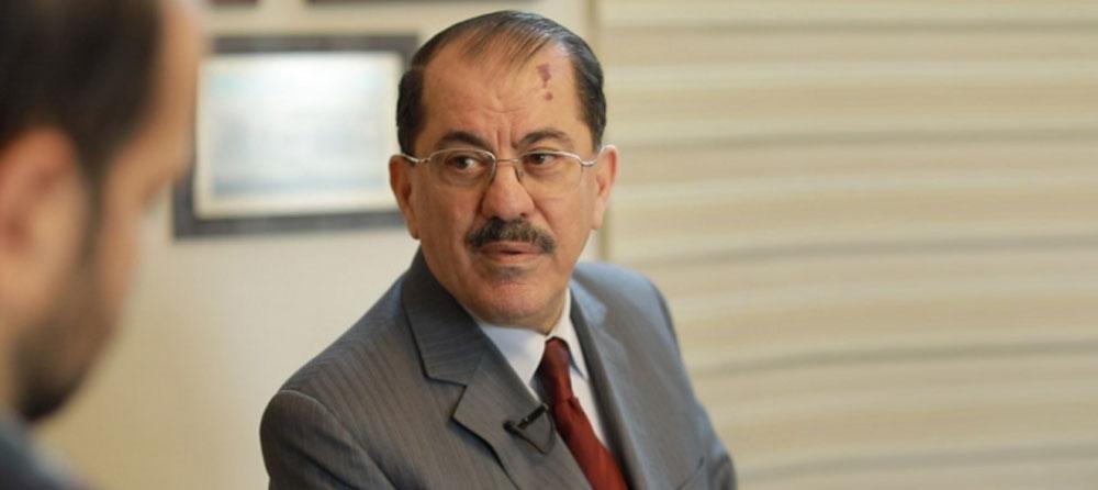 حکومەتی ھەرێم: رێگە نادەین خاکی ھەرێم بۆ ھێرشکردنە سەر ئێران بەکاربھێنرێت