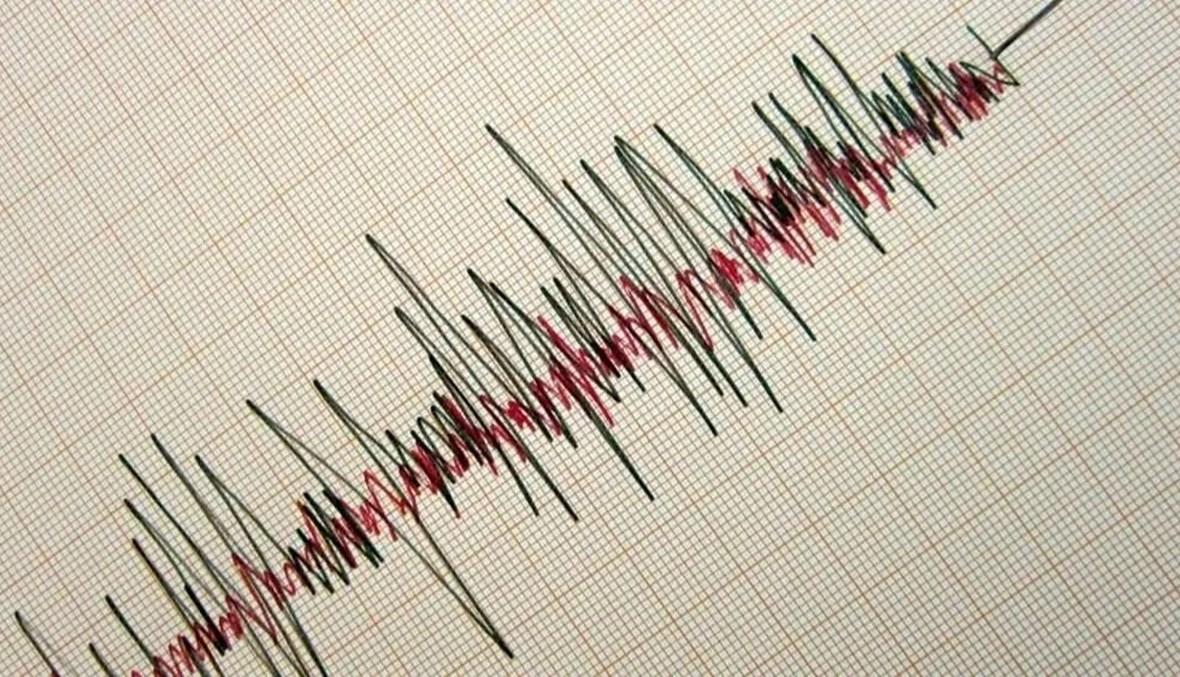 بوومەلەرزەیەک ئەفغانستانی ھەژاند