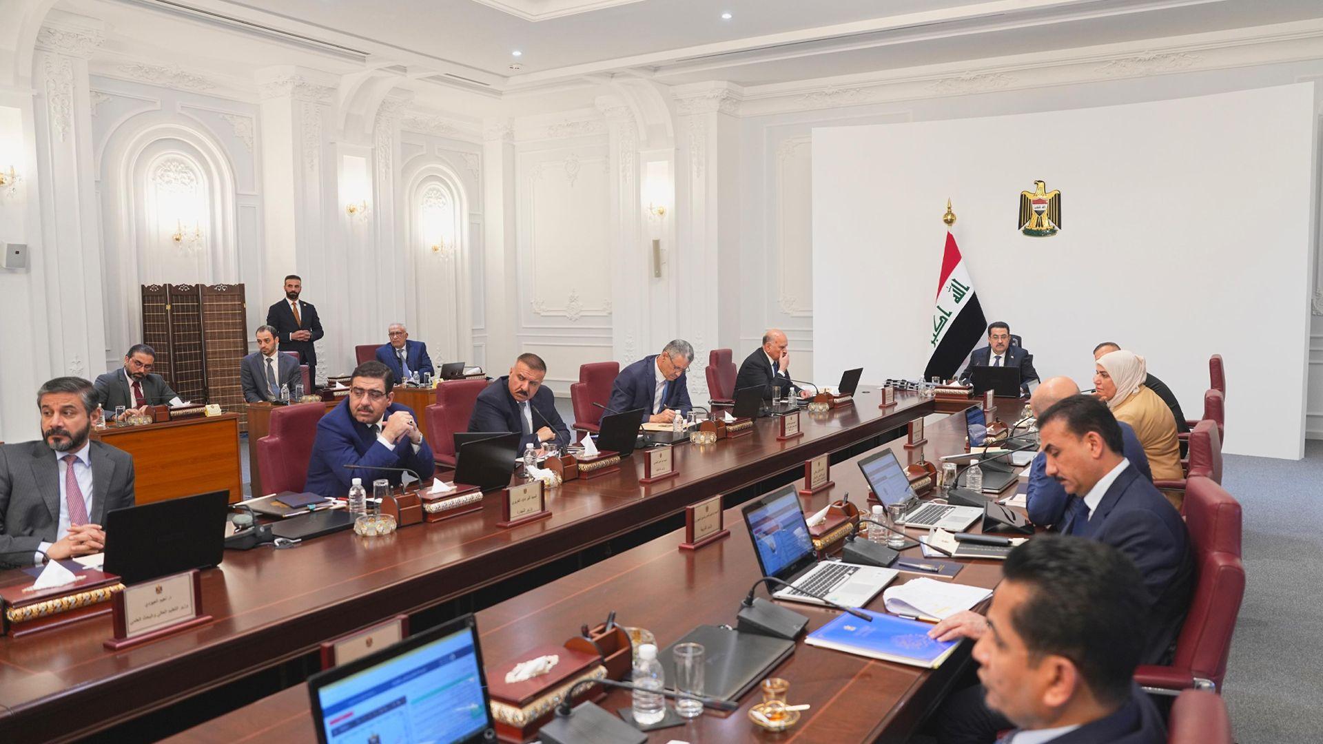 نزیکەی 400 ملیار دینار بۆ هەڵبژاردنی داهاتووی ئەنجومەنی نوێنەرانی عیراق تەرخانکرا