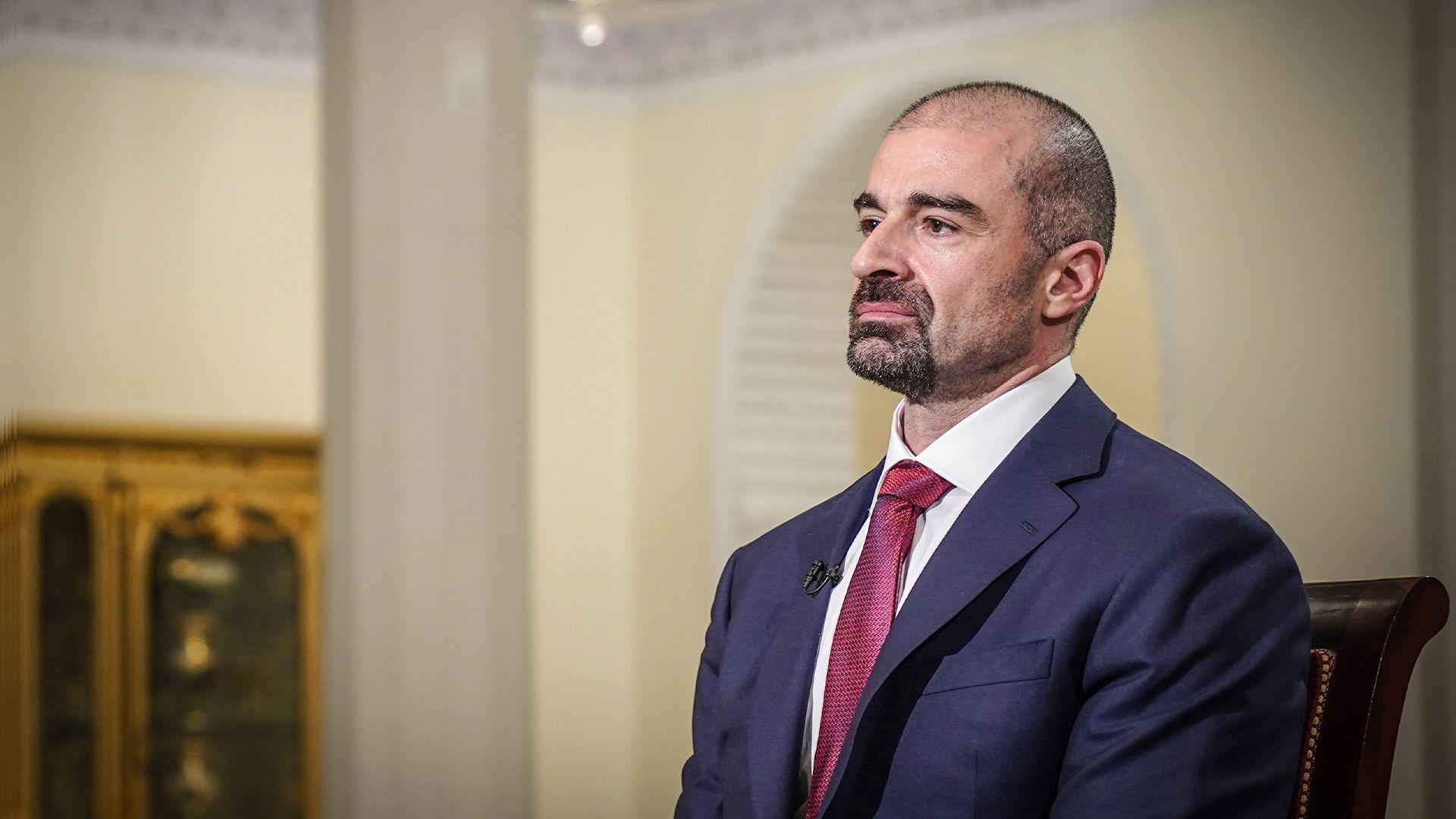 الرئيس بافل يجدد التزامه بدعم حقوق المرأة ونضالهن من اجل المساواة