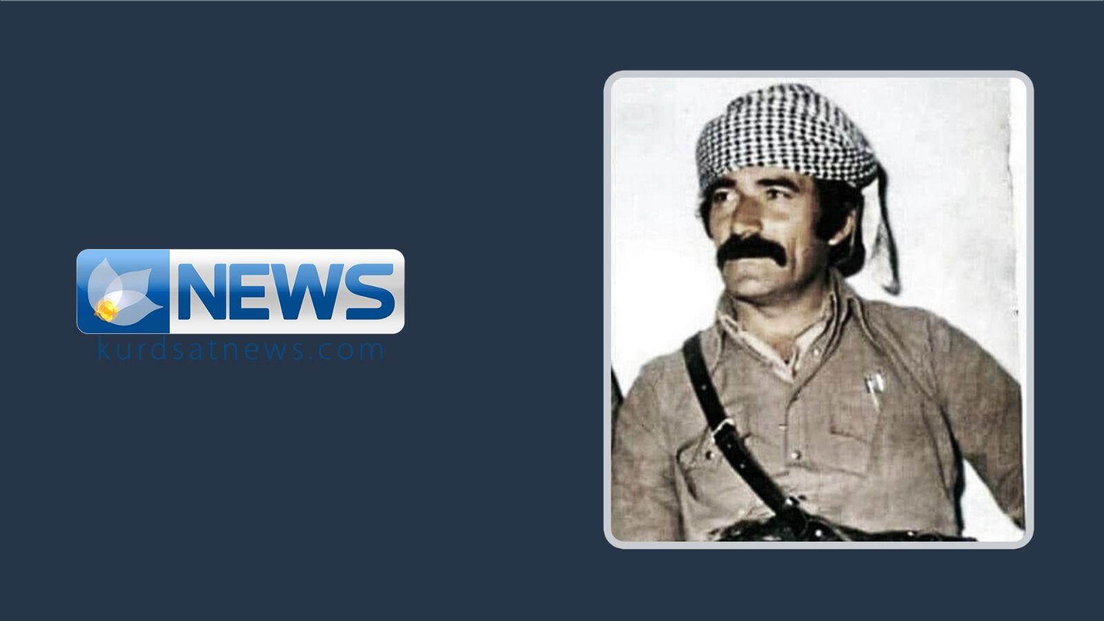 22 ساڵ لەمەوبەر شەوكەتی حاجی موشیر و هاوڕێكانی شەهید کران