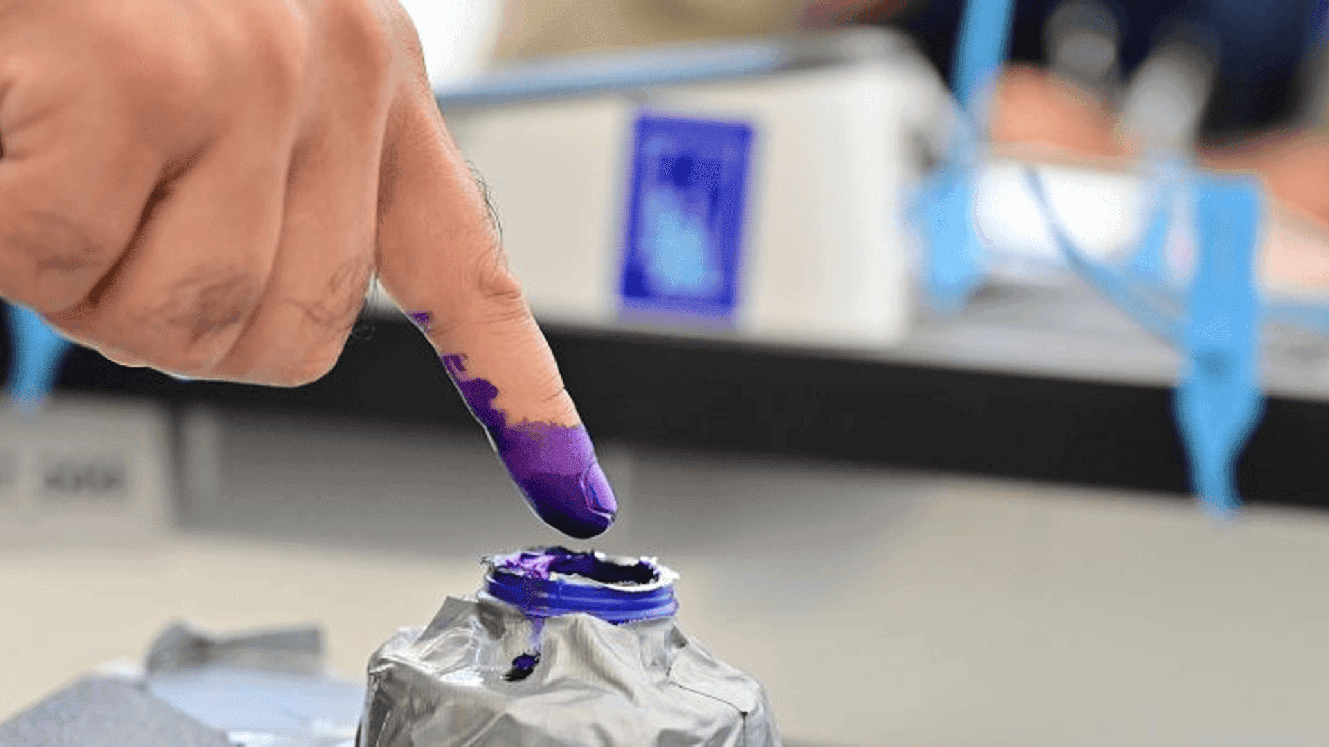 عیماد جەمیل: بڕیارە لە نۆی ئابدا تیروپشكی ژمارەی كاندیدەكان ئەنجام بدرێت