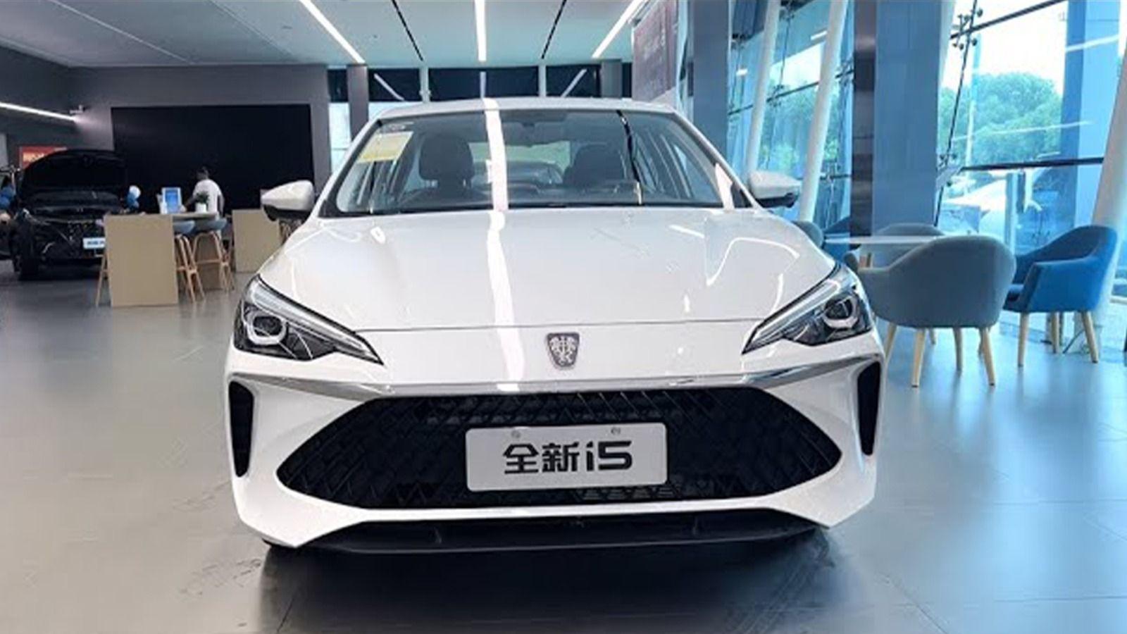 هاتوچۆی هەولێر پێدانی تابلۆ بە جۆرە ئۆتۆمبێلێکی چینی رادەگرێت