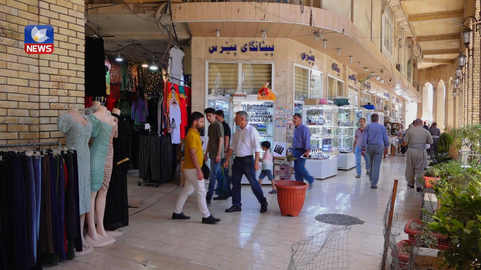 سەدان کەس لە ھەولێر و دەوروبەری لە بێلاروس گیریانخواردووە