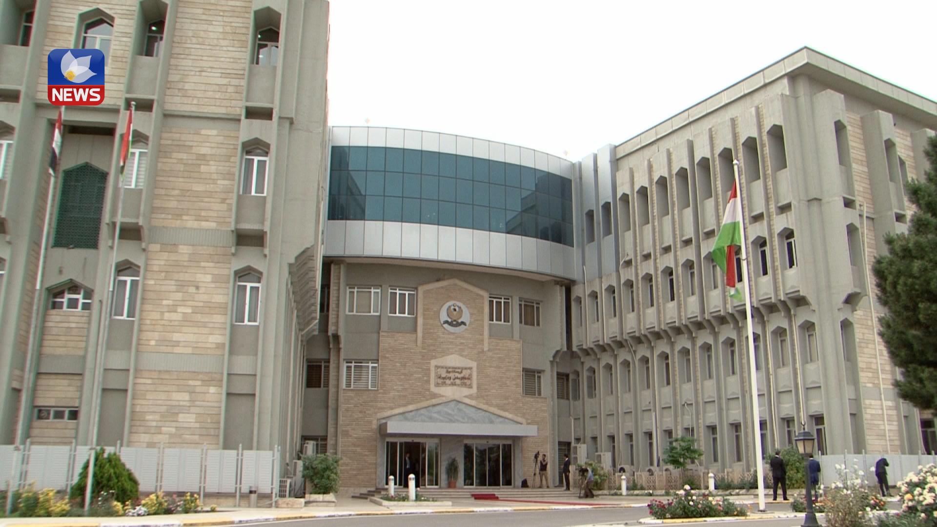 دوای نزیکەی ٨ ساڵ ھەرێمی کوردستان دەبێت بە خاوەنی بودجە