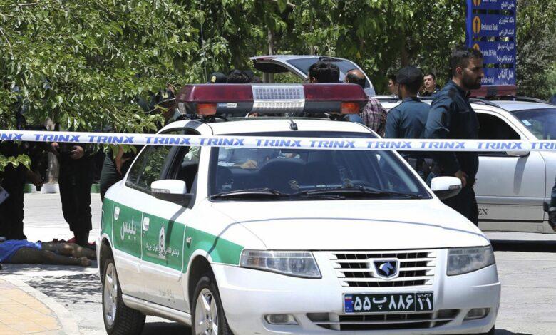 بەریتانیا بەھۆی "ھەڕەشەکردن" لە رۆژنامەنووسان داوای روونکردنەوە لە ئێران دەکات