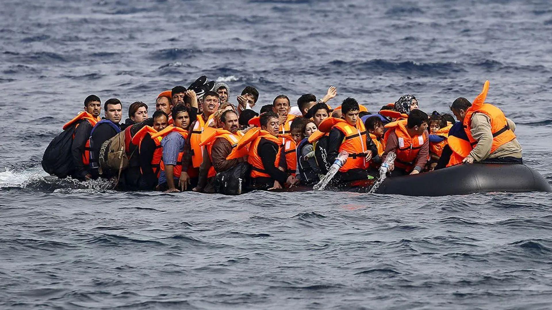 دەزگای لوتكە: 12 كۆچبەری عیراقی لە توركیاوە گەڕێندرانەوە بۆ عیراق