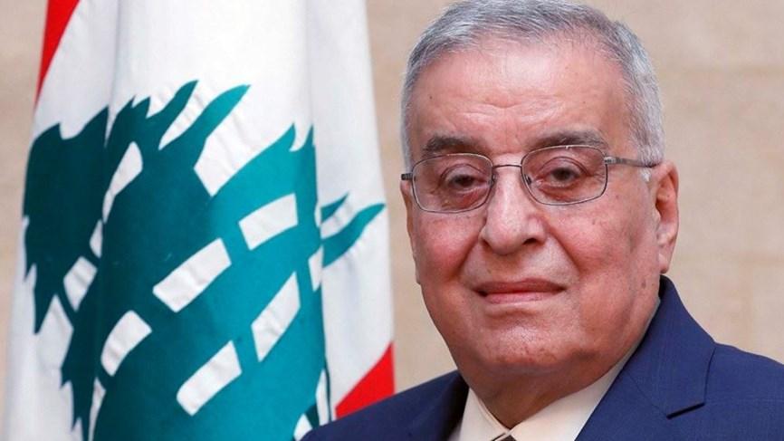 لوبنان لەچارەسەرکردنی کێشەکانی لەگەڵ سعودیە شکستی هێنا