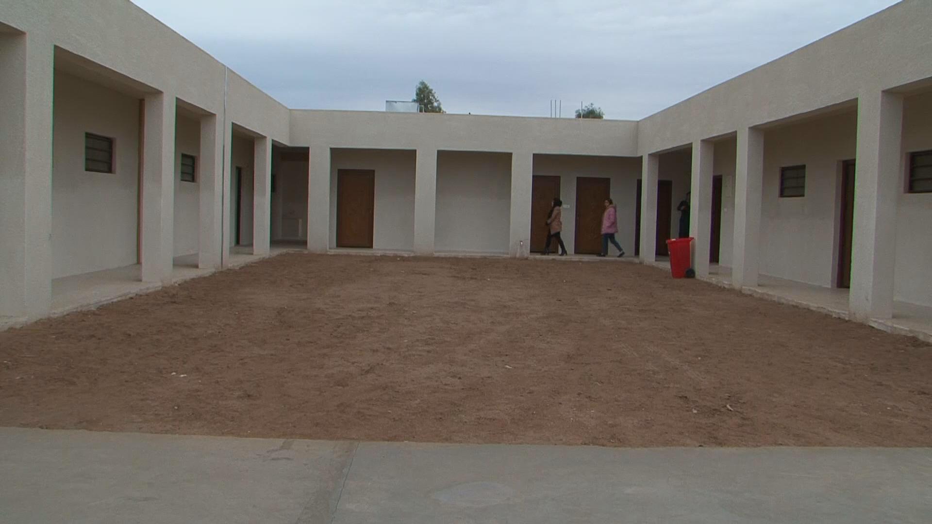 ساڵی رابردوو نۆ خوێندنگە لە سنوری پەروەردەی خانەقین دروستكراون