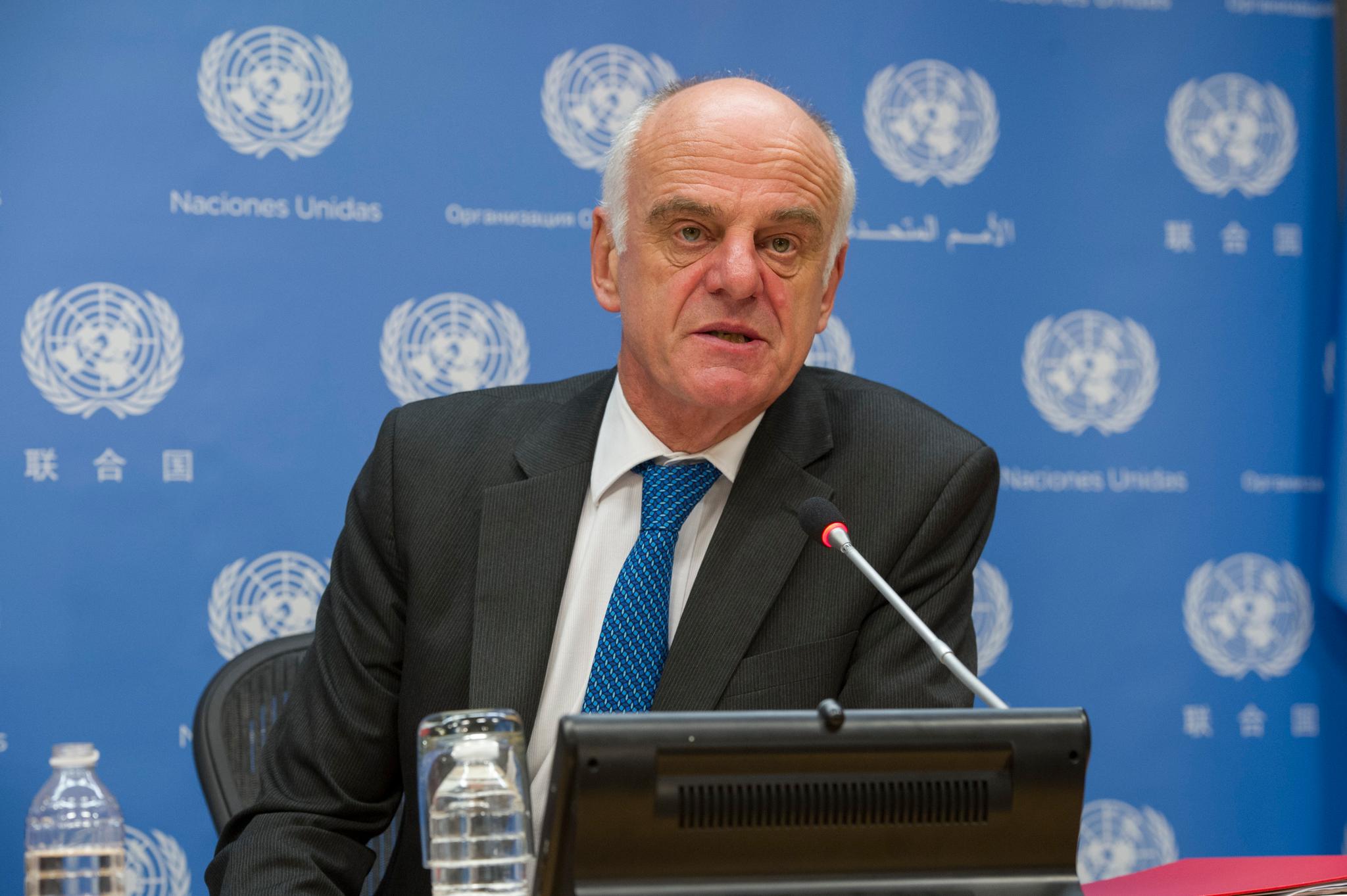 تەندروستی جیھانی: ھەر چوار مانگ جارێک شەپۆلێکی نوێی کۆرۆنا دەستپێدەکات