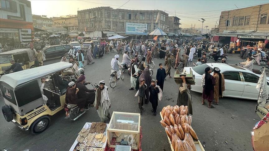 ٢٨٠ ملیۆن دۆلار لە پارە بلۆکەکراوەکانی ئەفغانستان ئازاد دەکرێت