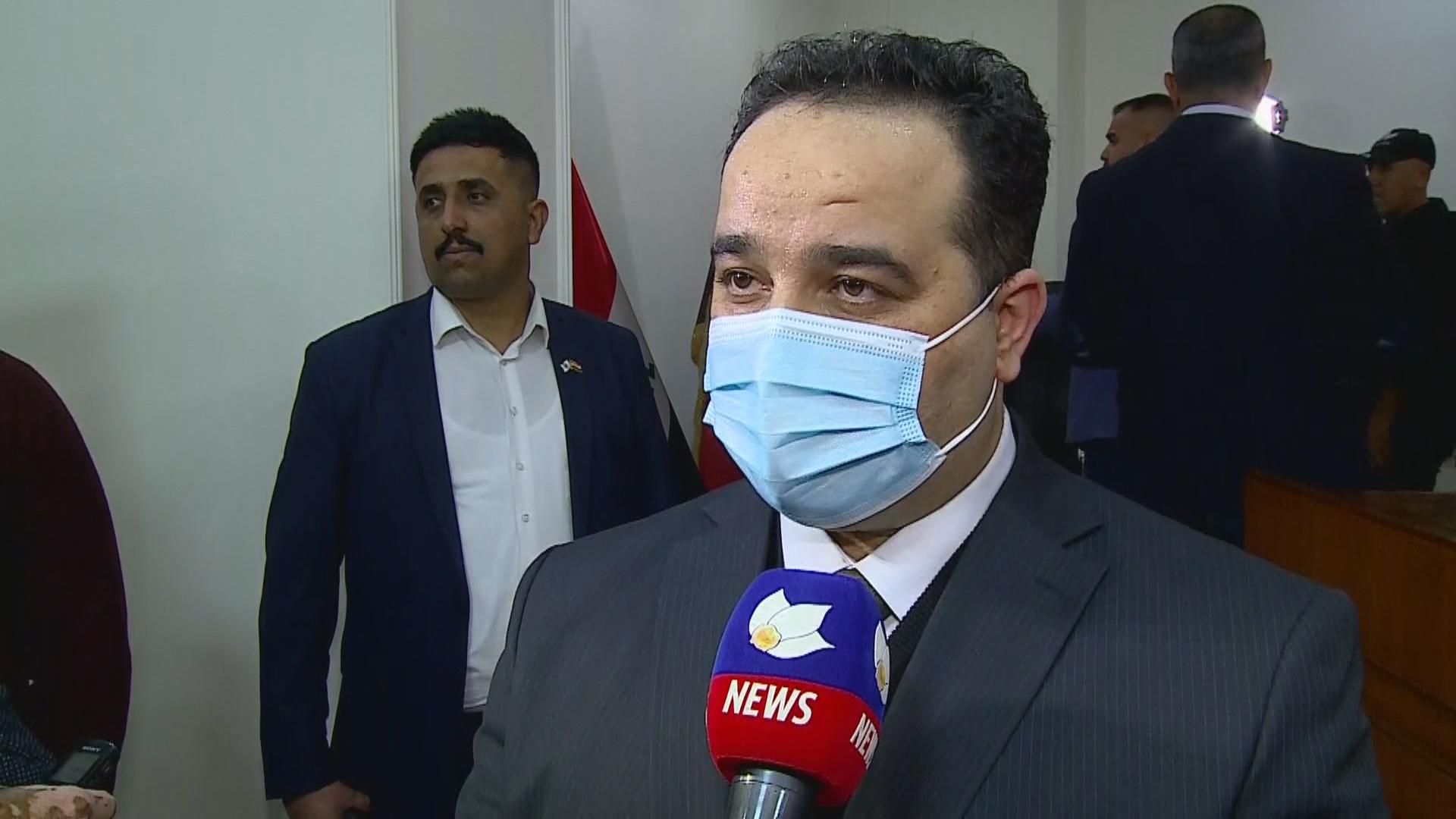 عێراق و ھەرێم ھەماھەنگی بۆ دابینکردنی شایستەی دارایی جوتیاران دەکەن