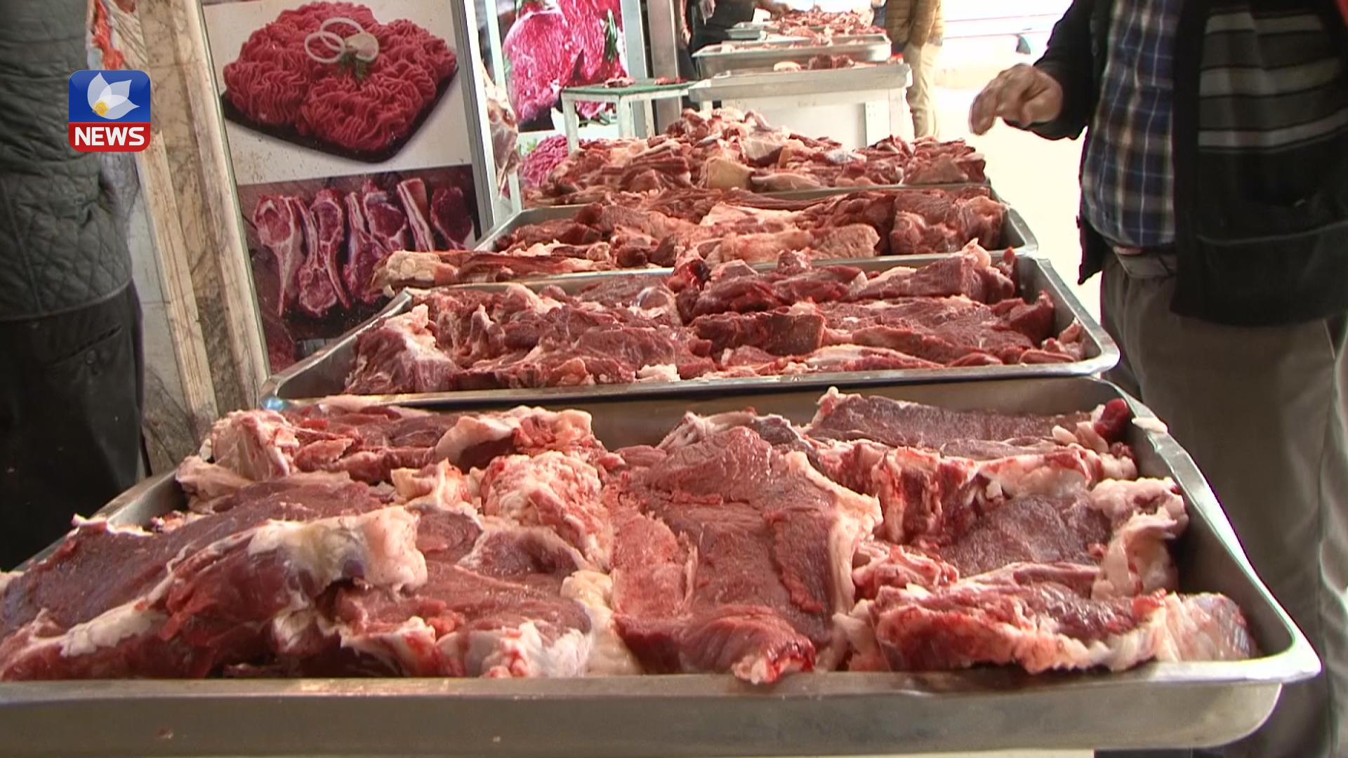 سەربڕینخانەی دھۆک ھیچ ڕێنماییەکی تەندروستی نییە