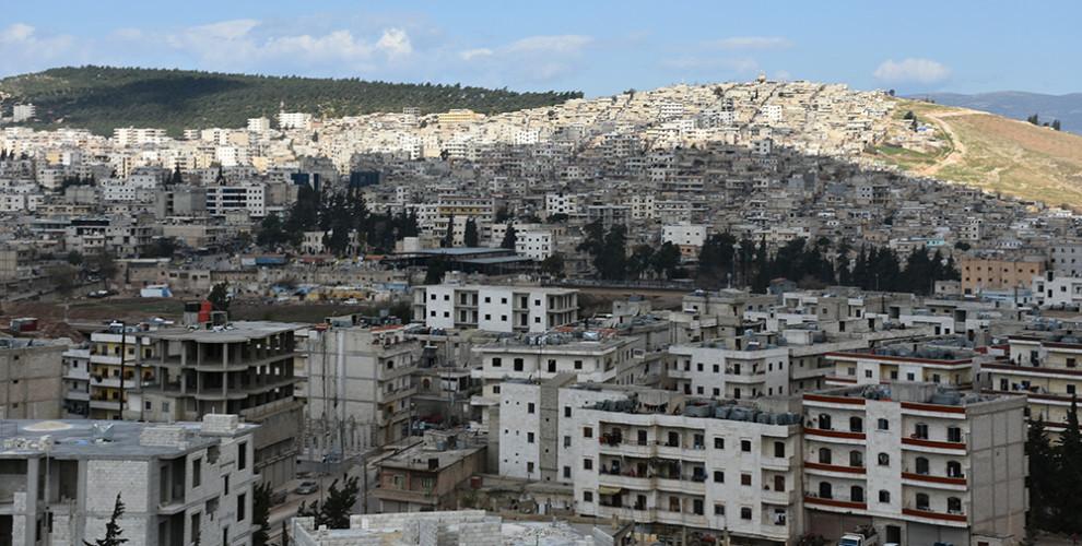 لە چوار ساڵدا لە عەفرین ٦٨٦ ھاوڵاتی کوژراون