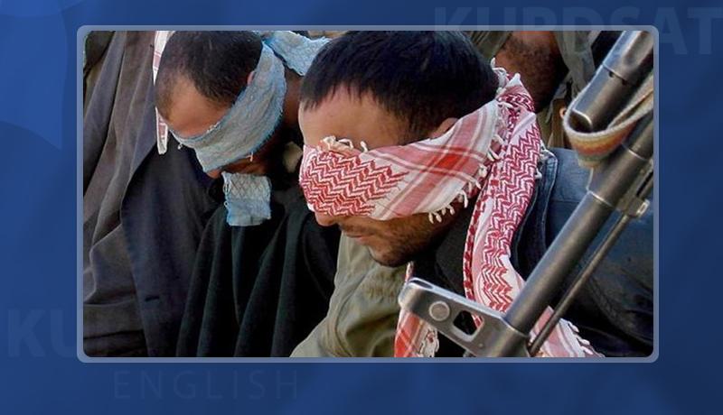 Over 10,000 gone missing in Iraq in five years