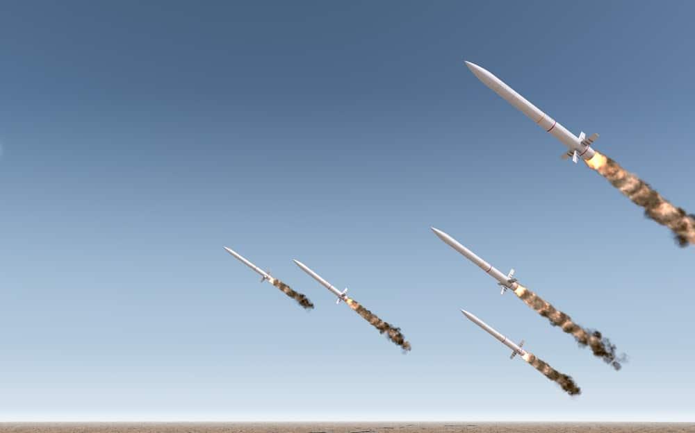 روسیا ھەوڵەکانی بۆ بەرھەمھێنانی بەھێزترین چەکی وێرانکەر چڕدەکاتەوە