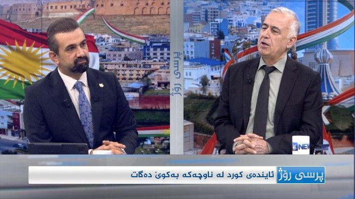 ئایندەی کورد لە ناوچەکە بەکوێ دەگات؟