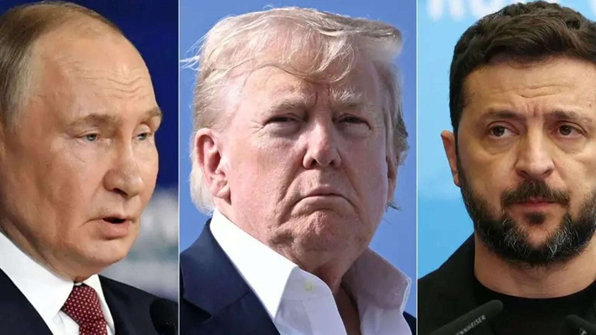 ئەمریكا زانیاری ورد دەداتە ئۆكراین بۆ ئەوەی لە ژێرخانی روسیا بدات