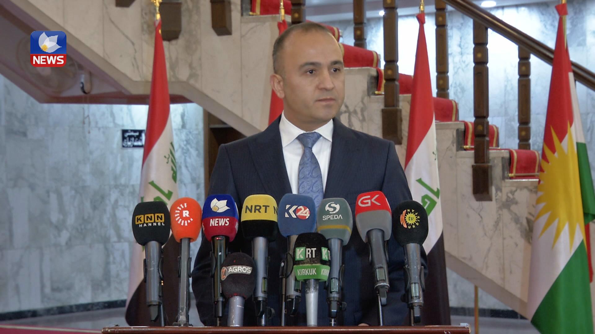 کارو چالاکییەکانی پەرلەمانی کوردستان لە ساڵی ٢٠٢١دا خرایەڕوو