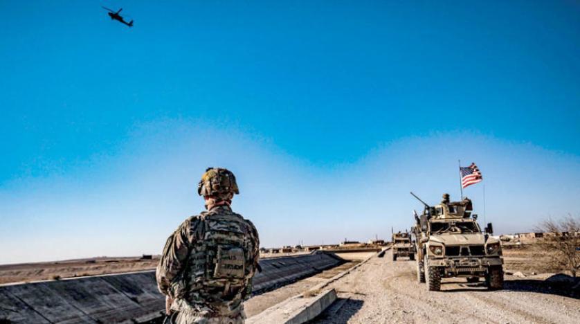 ھەسەدە ھێرشێکی موشەکیی بۆ سەر بارەگایەکی ھاوپەیمانان پوچەڵکردوە