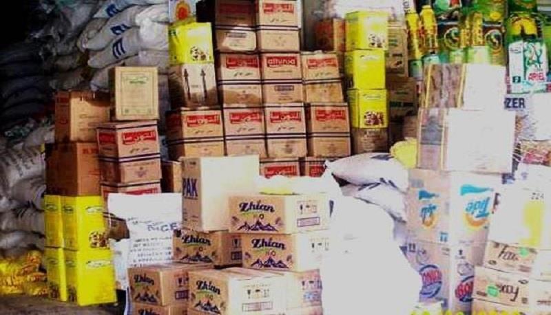 Lawmakers are calling for increased food rations