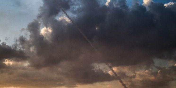 مقاوەمەی ئیسلامی بە ئامانج گرتنی شاری "ئیلات"ی لە ئیسرائیل راگەیاند