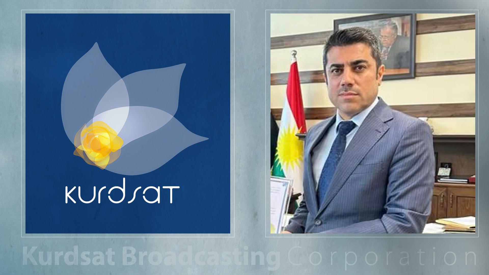 د. ماکوان جەمیل: کوردسات ھەمیشە بە گەورەیی دەمێنێتەوە لەناو دڵ دەرونماندا