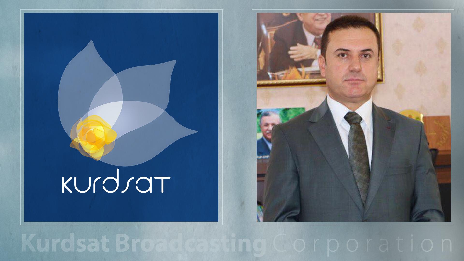 بەرزان کەریم: کوردسات بە رۆحییەتی پێشمەرگە ئاسا خزمەتی زمانی کوردی کردووە