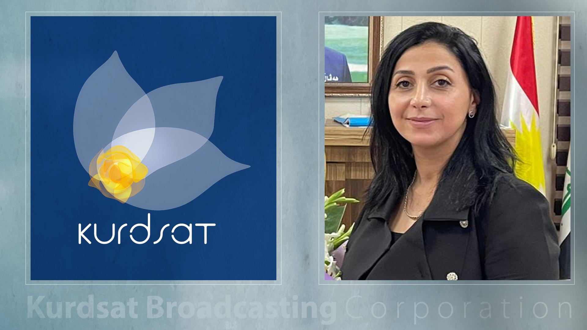 بەڕێوەبەری گشتی گەشتوگوزاری سلێمانی پەیامێکی پیرۆزبایی ئاڕاستەی دەزگای میدیایی کوردسات دەکات 