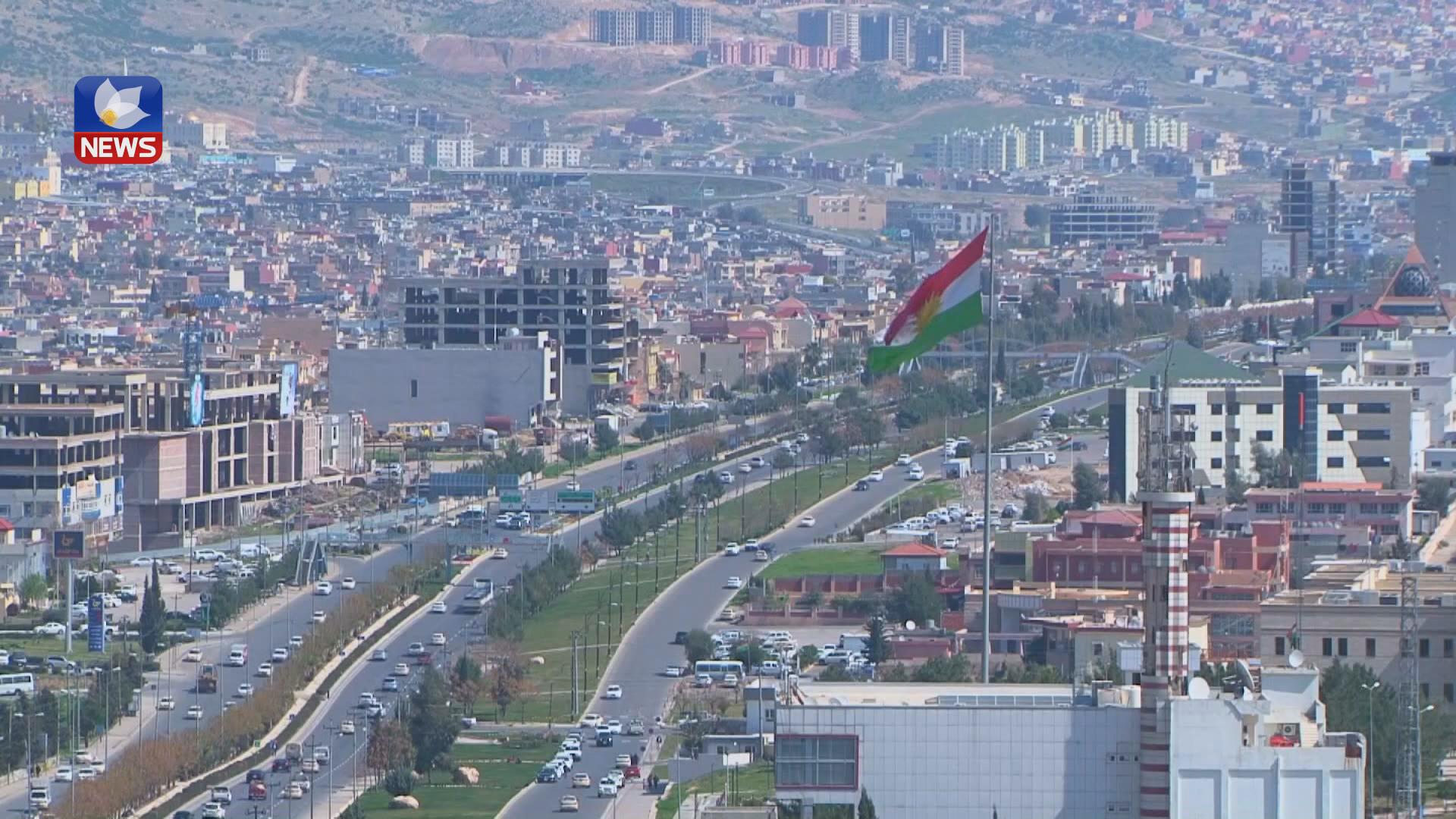 لە دهۆك رێژەی توندوتیژی بەرامبەر ژنان زیادیكردووە