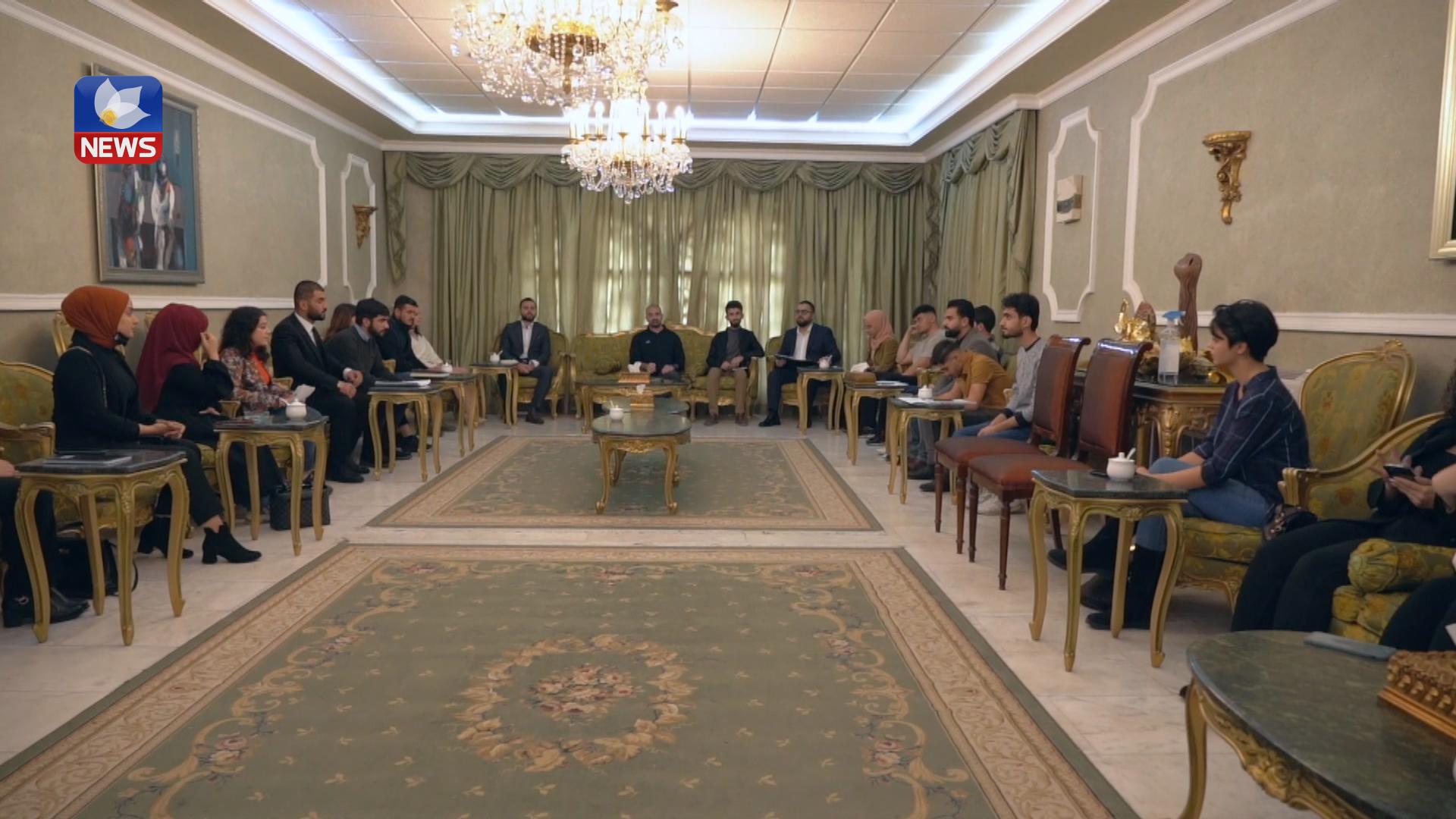 جێبەجێکردنی داواکاری خوێندکارانی زانکۆ و پەیمانگاکان دەستیپێکرد