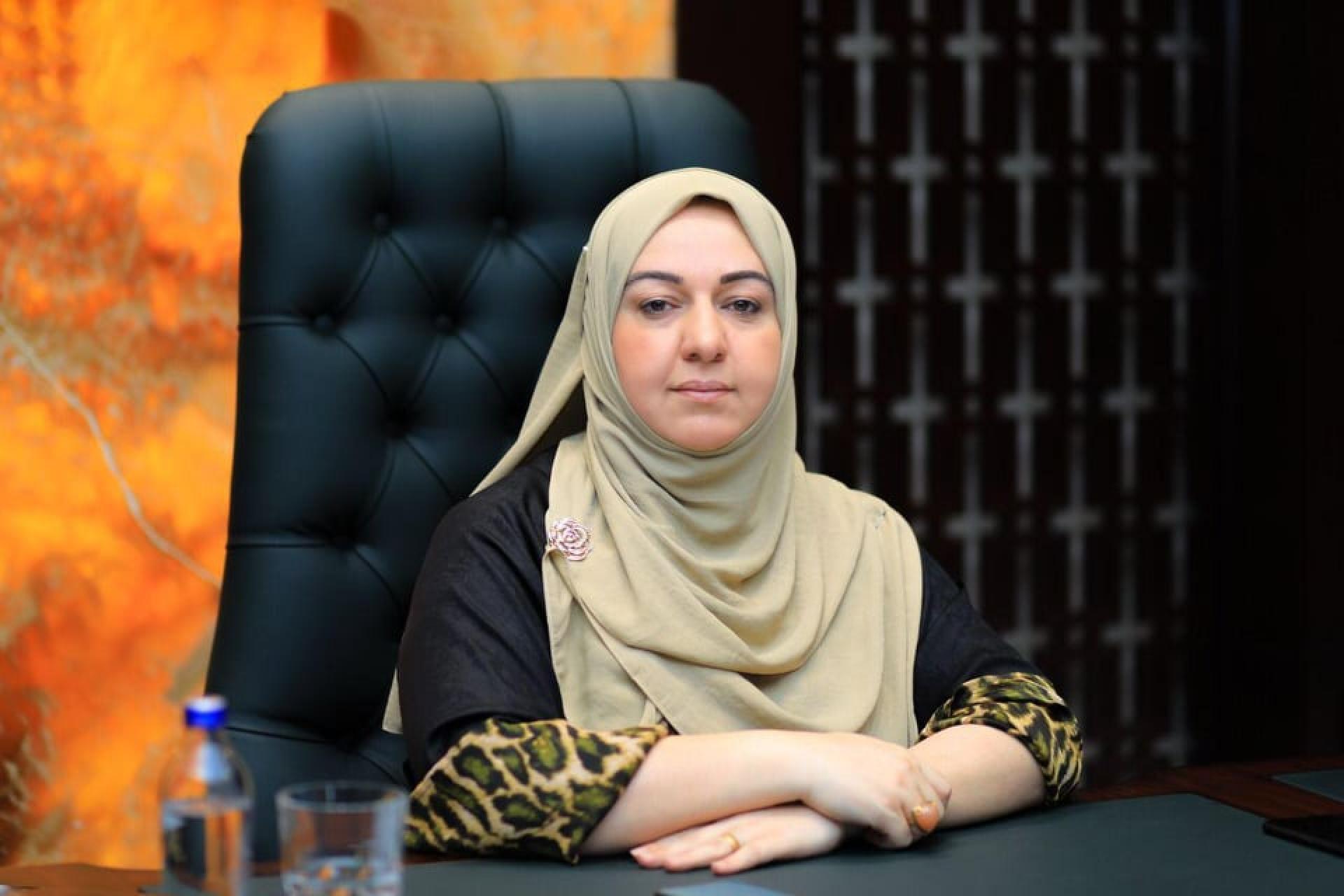 سەرۆکی پەرلەمان پرسەنامەیەکی ئاڕاستەی وەزیری ڕۆشنبیری و لاوان کرد