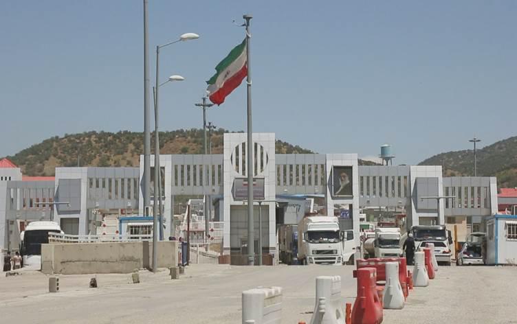 ئێران بە بڕی نزیکەی ھەشت ملیار دۆلار کاڵای بۆ عێراق ھەناردە کردووە