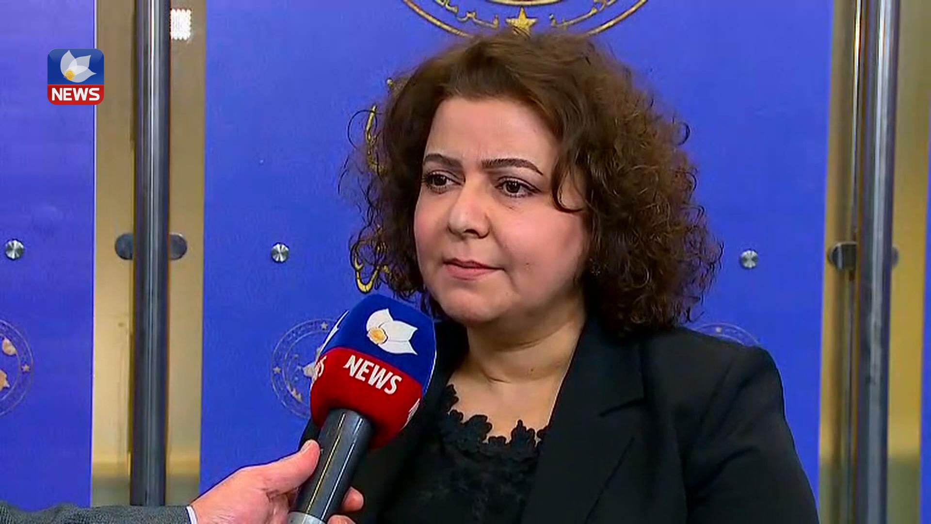 بە ھەوڵی فراکسیۆنی یەکێتی دەرچووانی دانیشتووی ناوچە جێناکۆکەکان دادەمەزرێن