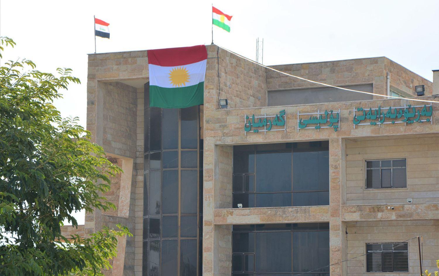 ئەو منداڵەی لە کەلار فیشەکی لە دەست دەرچوو، گیانی لەدەستدا