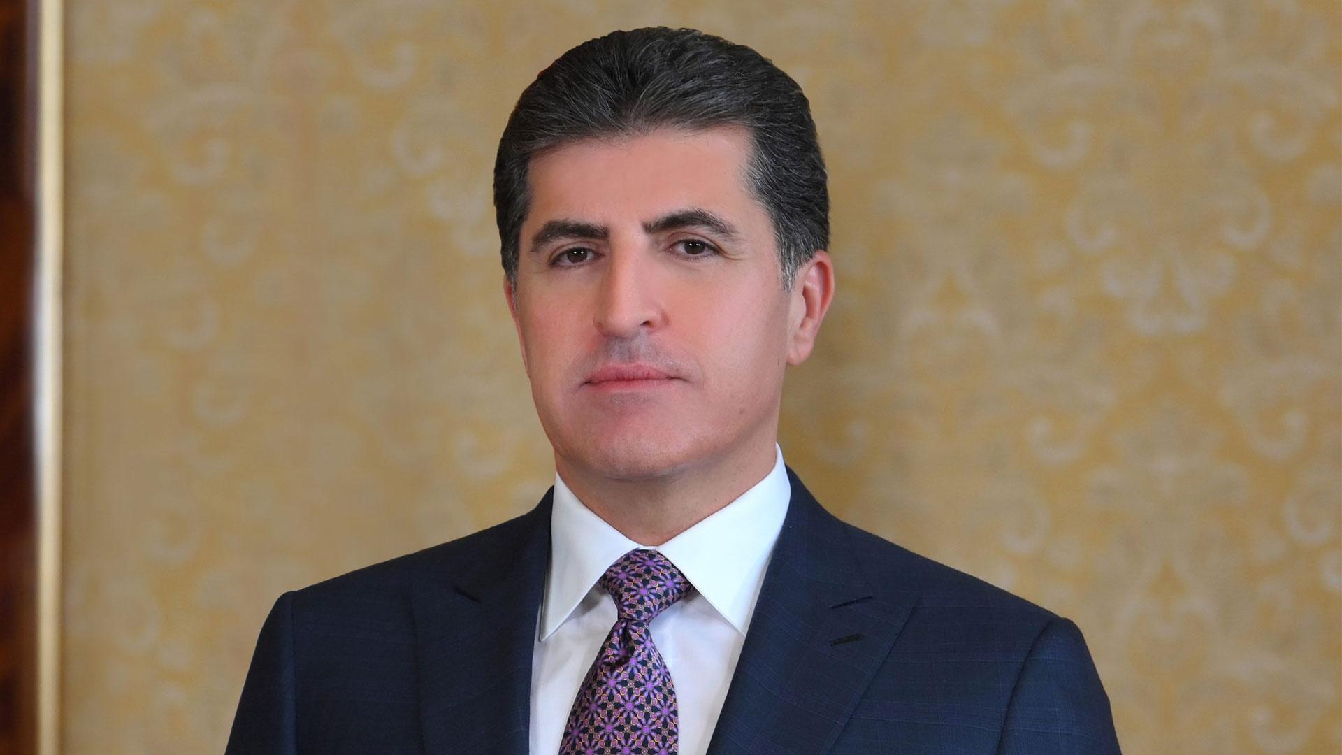 نێچیرڤان بارزانی: تیرۆر ھێشتا ھەڕەشە و ئاڵنگارییەکی جددییە