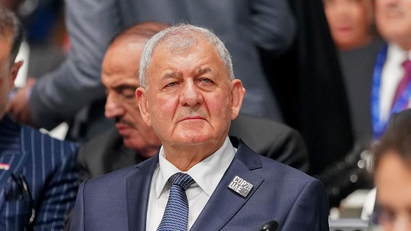 د.لەتیف رەشید: عێراق رێوشوێنی گرتووەتەبەر بۆ ئەنجامدانی پڕۆژەکانی وزەی پاک