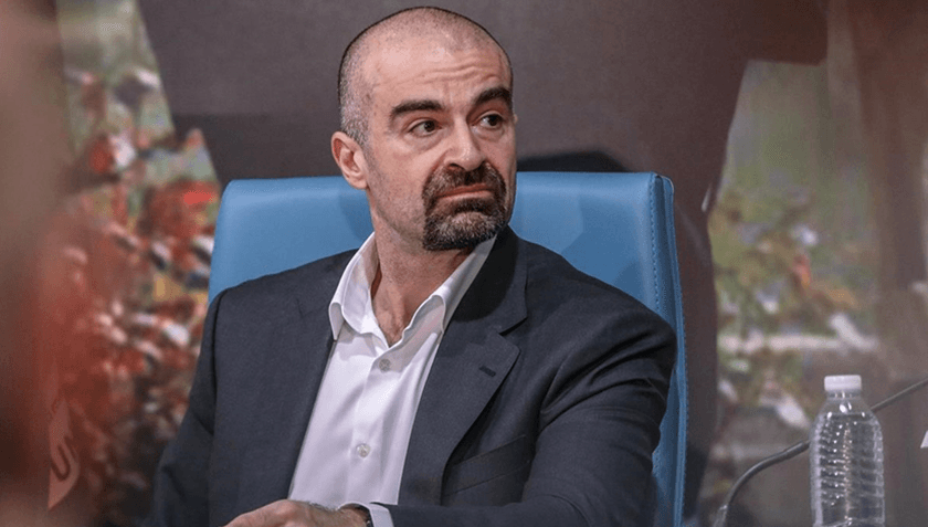  سەرۆک بافڵ پرسەنامەیەکی بڵاوکردەوە 