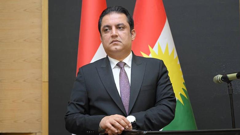 وەزیری پەروەردە: ھەوڵی جددی بۆ پلەبەرزکردنەوەی مامۆستایان دراوە