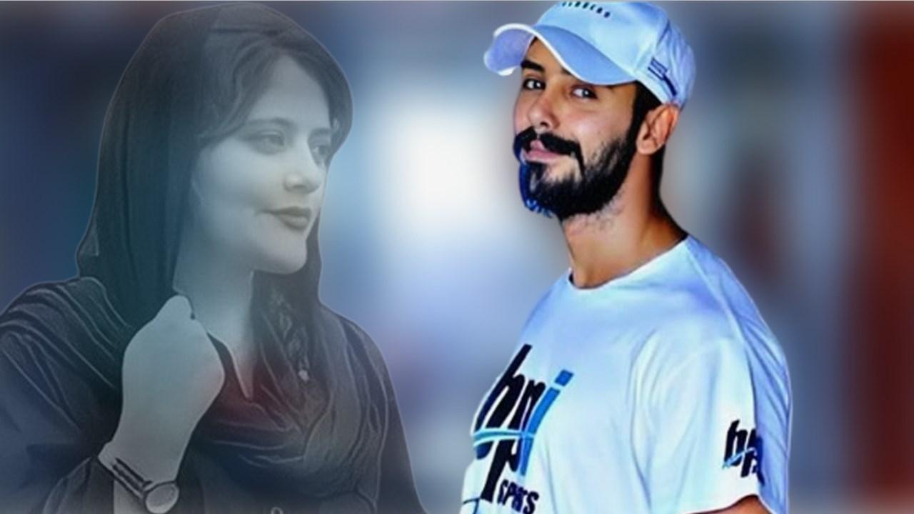 خاڵی ژینا ئەمینی سزای زیاتر لە پێنج ساڵ بەندکردنی بەسەردا سەپێنرا