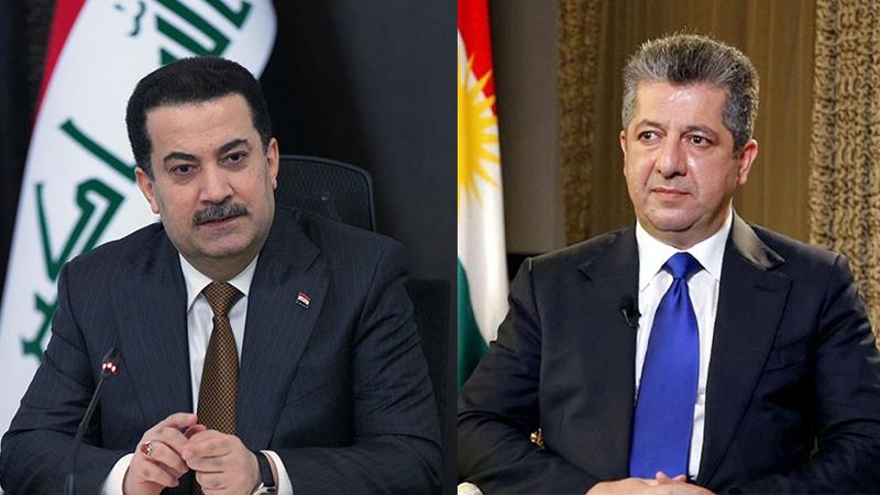 ھەردوو سەرۆکوەزیرانی ھەرێم و عێراق بەشداریی لە لوتکەی جیھانی حکومەتەکان لە دوبەی دەکەن