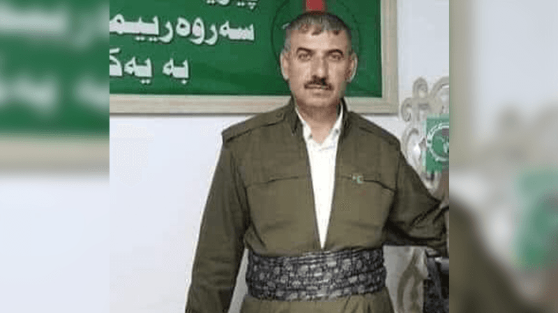 مەلا نەزیر بەرواری یەکێک لە دەستگیرکراوانی بادینان دوای سێ ساڵ زیندانیکردن ئازادکرا