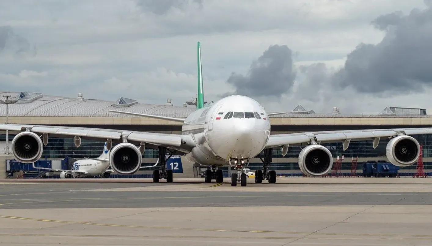 گەشتە ئاسمانییەکانی نێوان ئێران و وڵاتانی ئەوروپا دەستپێدەکەنەوە