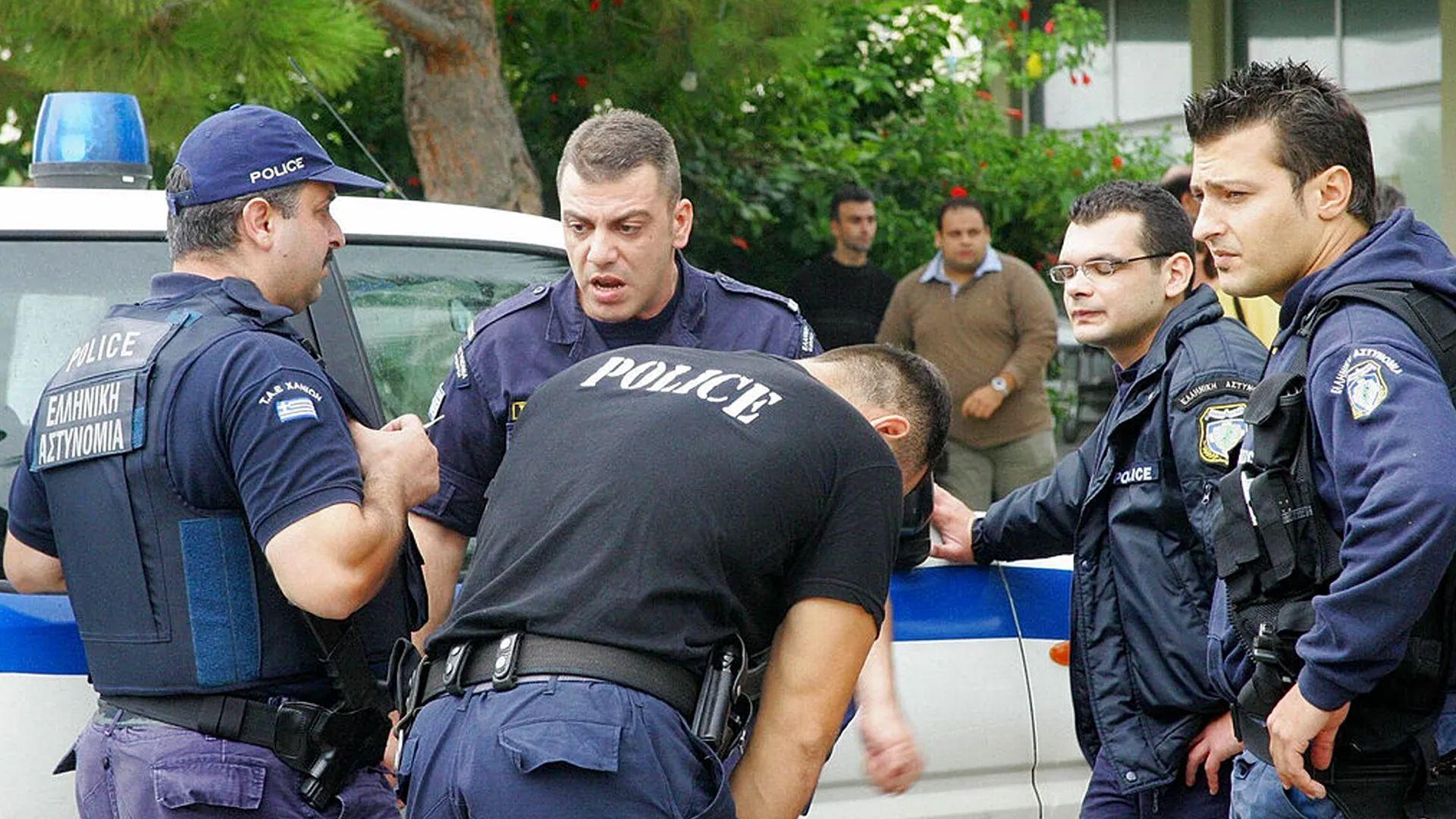 لە تورکیا بە گومانی ئەندامی داعش زیاتر 350 گومانلێکراو  دەستگیر کران